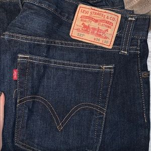 NWOT men’s Levi’s